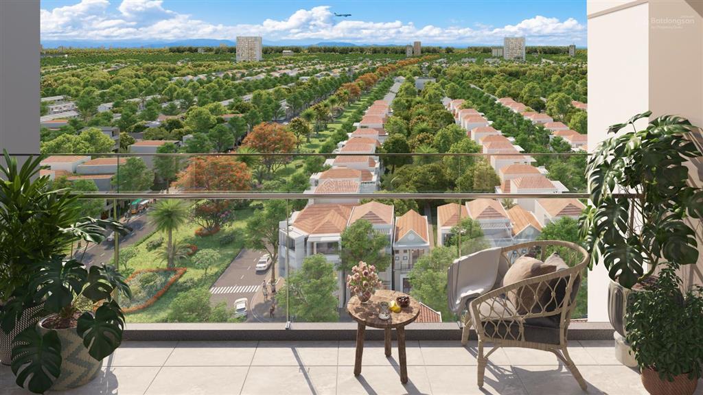 Cora tower  nơi tinh hoa hội tụ  giá tốt