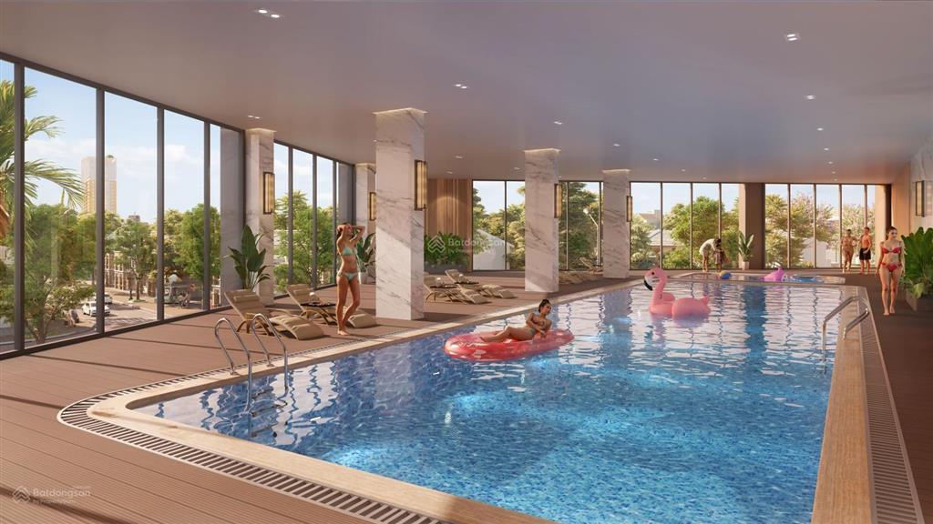 Cora tower  nơi tinh hoa hội tụ  giá tốt