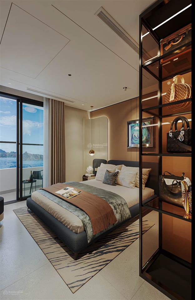 Căn hộ 2pn the meridian đà nẵng  view pháo hoa downtow  độc quyền, tầng cao, view thoáng
