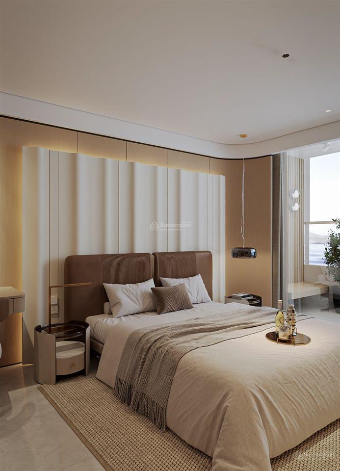 Căn góc dualkey dự án the meridian  3pn, 3wc  view trực diện downtown 69 tầng  1 căn duy nhất