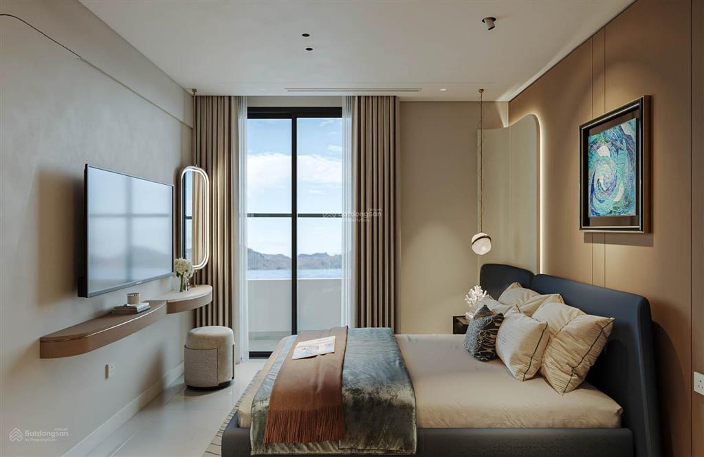 Căn hộ 2pn trực diện pháo hoa downtown 69 tầng  tầng cao hiếm chỉ 1 căn duy nhất  the meridian
