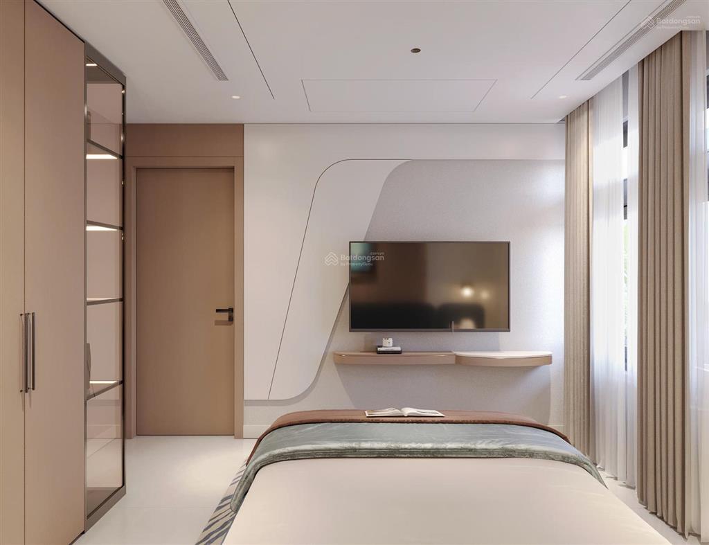 2pn, 1wc  tầng cao view ngã 3 sông và biển  sân thượng ngắm pháo hoa  the meridian đà nẵng