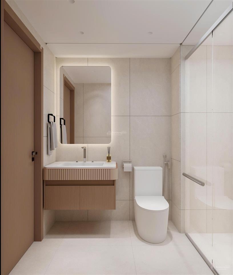 2pn, 1wc vuông vức đẹp không tì vết  view pháo hoa downtown có tòa 69 tầng  the meridian đà nẵng
