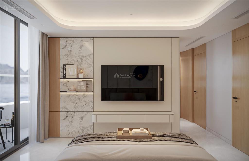 3pn,3wc, 140m2  phù hợp gia đình đông người  tầng cao, view biển, sông, núi, tp  the meridian