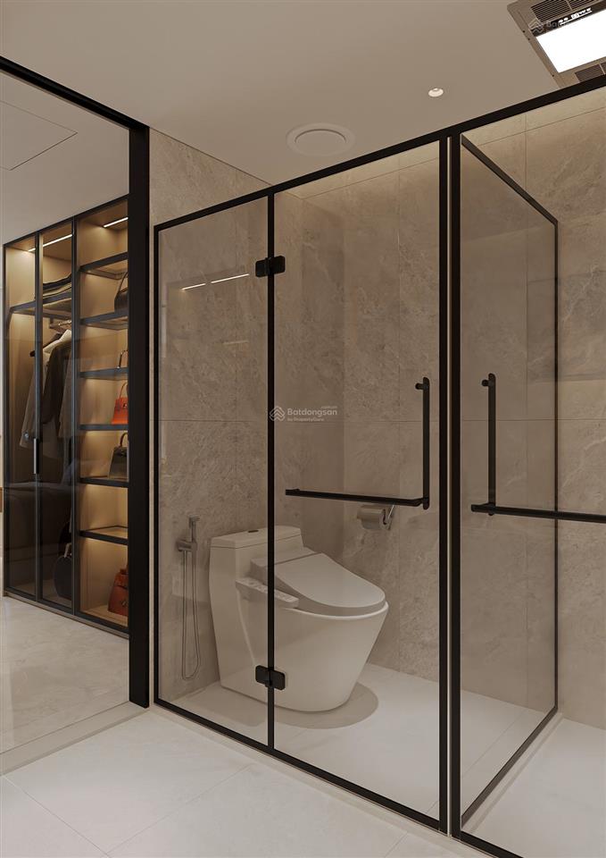3pn,3wc, 140m2  phù hợp gia đình đông người  tầng cao, view biển, sông, núi, tp  the meridian
