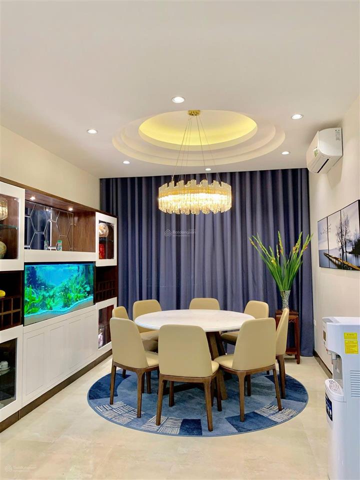 Cho thuê bt liền kề 283m2, 50 triệu, tại khu đô thị lideco hoài đức hà nội