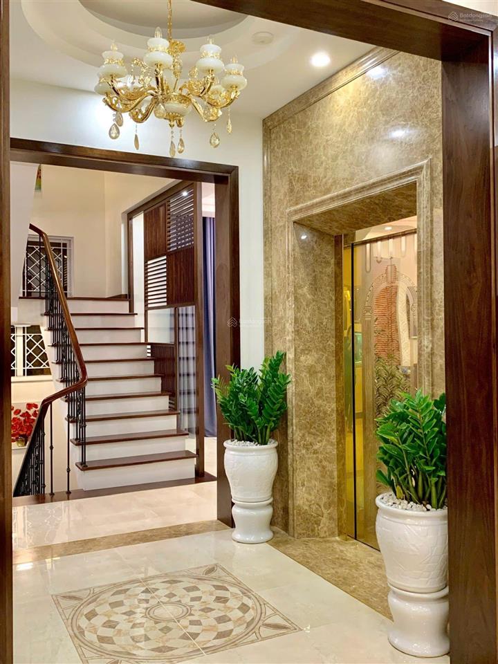 Cho thuê bt liền kề 283m2, 50 triệu, tại khu đô thị lideco hoài đức hà nội