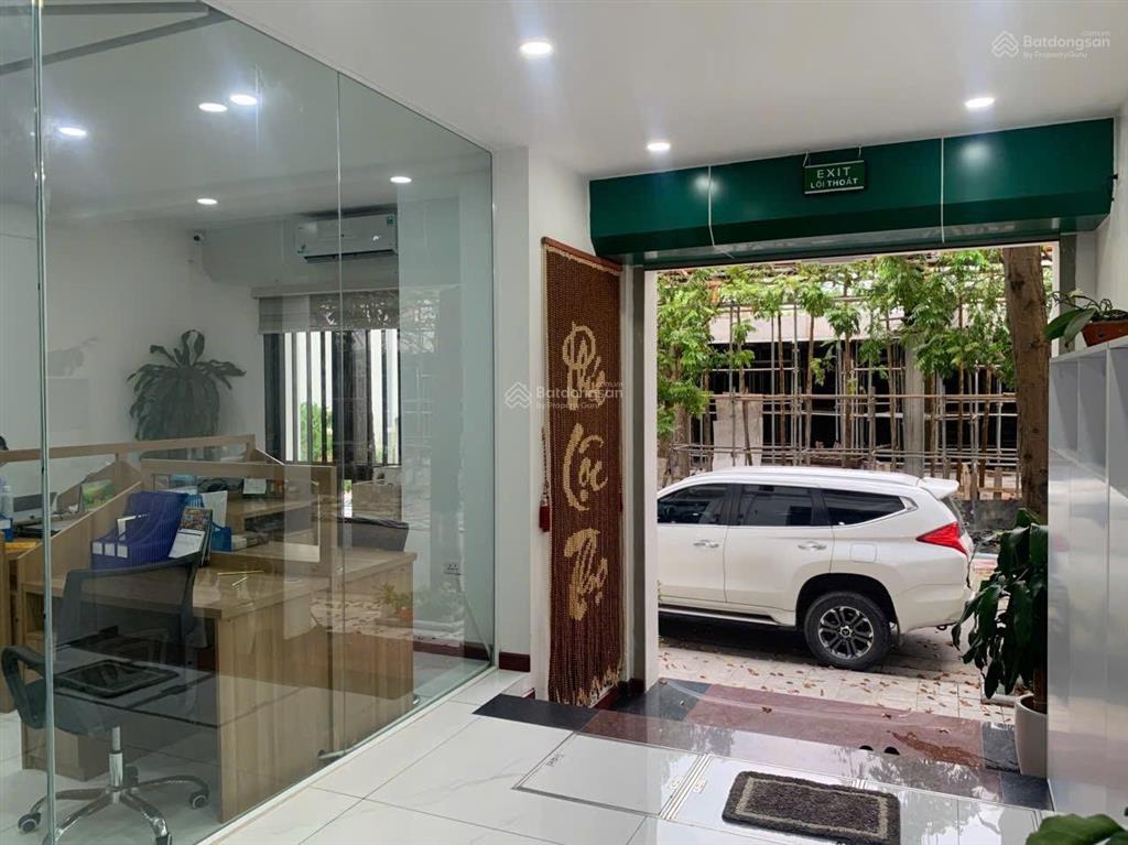 Cho thuê bt, lk ở khu đô thị lideco giá siêu hời 25 triệu, 84m2