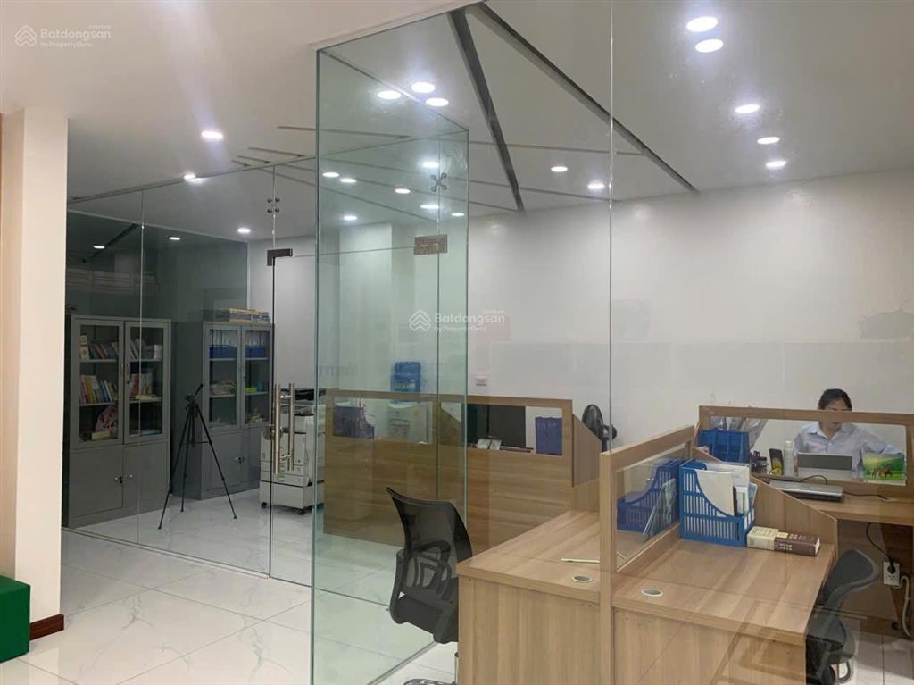 Cho thuê bt, lk ở khu đô thị lideco giá siêu hời 25 triệu, 84m2