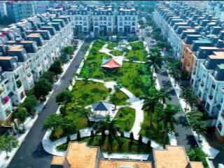 Bán gấp biệt thự tại khu đô thị mới lideco  bắc quốc lộ 32, 19 tỷ vnd, 130m2