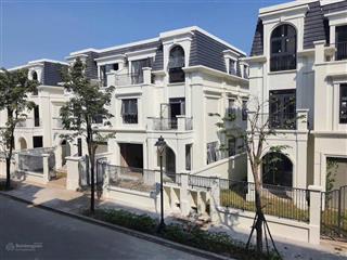 Bán bt đẹp tại hinode royal park, giá 28 tỷ, 250m2, view đẹp, tiện ích đầy đủ