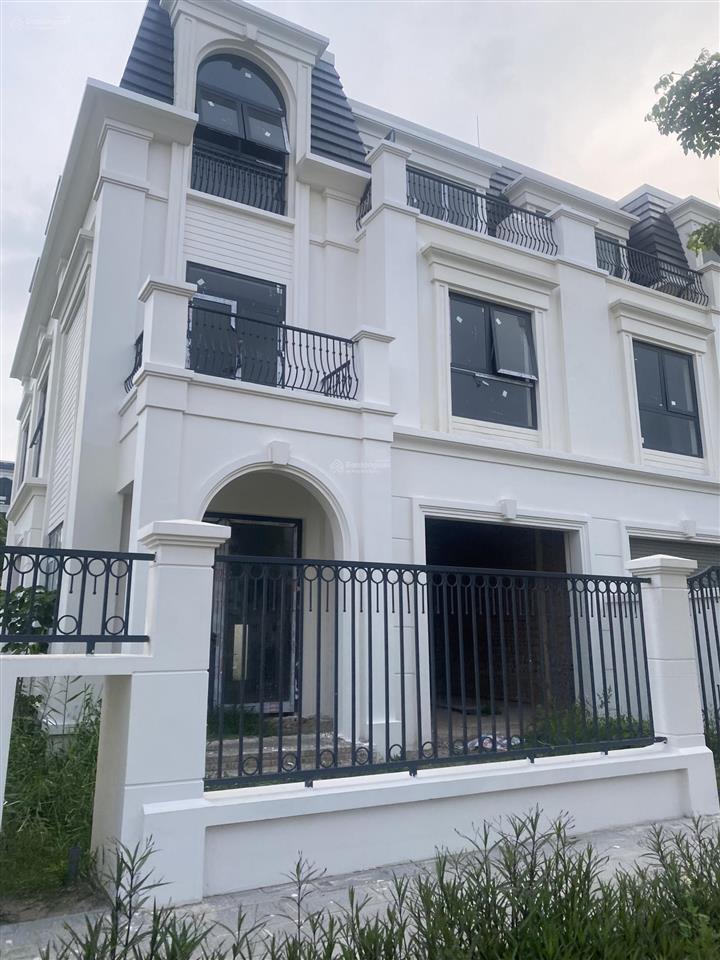 Bán bt đẹp tại hinode royal park, giá 28 tỷ, 250m2, view đẹp, tiện ích đầy đủ
