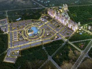 Bán gấp bt hinode royal park, 16,5 tỷ, 114,9m2, 5 tầng, tây nam