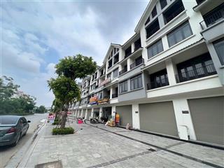 Bán bt 112,6m2, 15,5 tỷ tại hinode royal park, hoài đức, hà nội