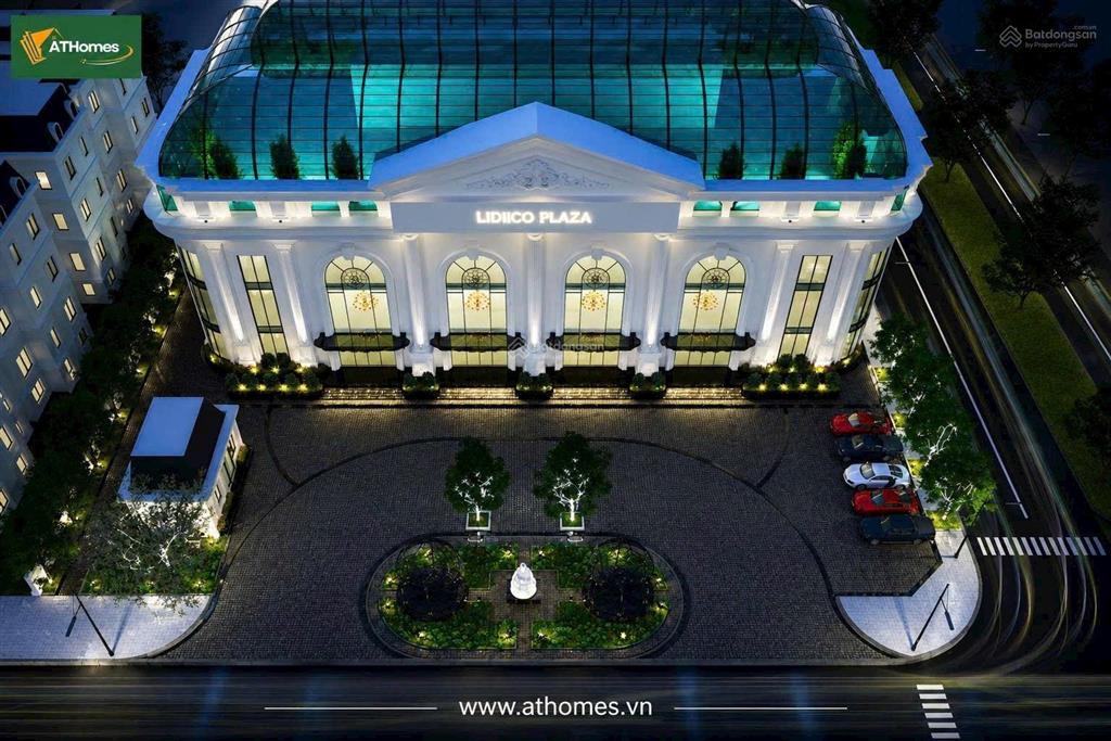 Đầu tư lideco hoài đức giá chỉ 20,5 tỷ căn biệt thự, sẵn sổ , pháp lý an toàn