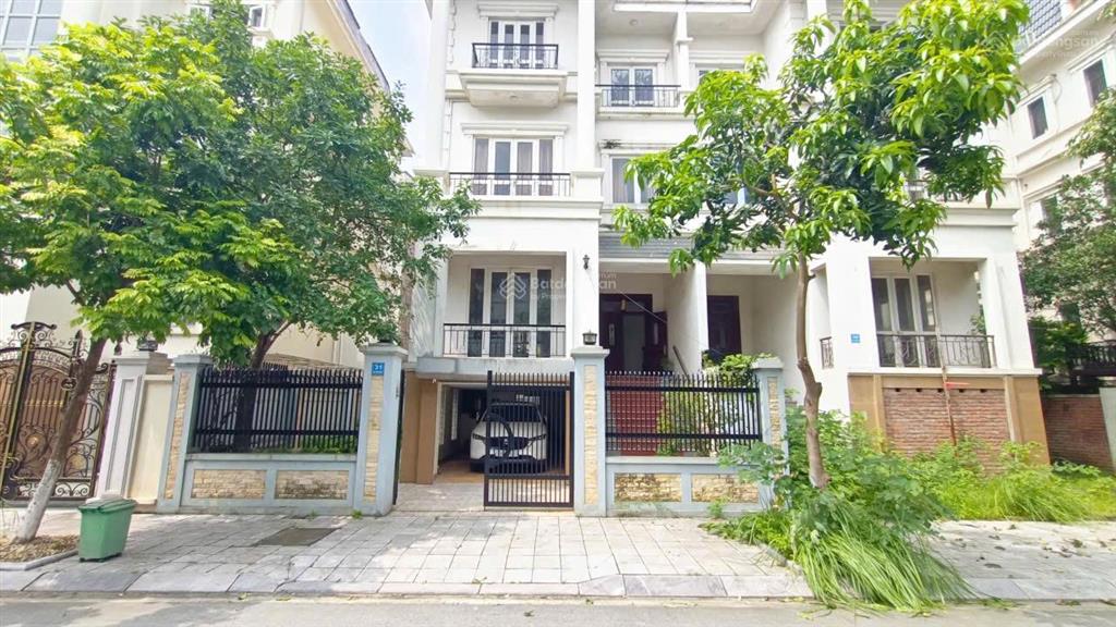 Cho thuê bt 75m2, 25 triệu vnd tại lideco  bắc quốc lộ 32, hoài đức, hà nội