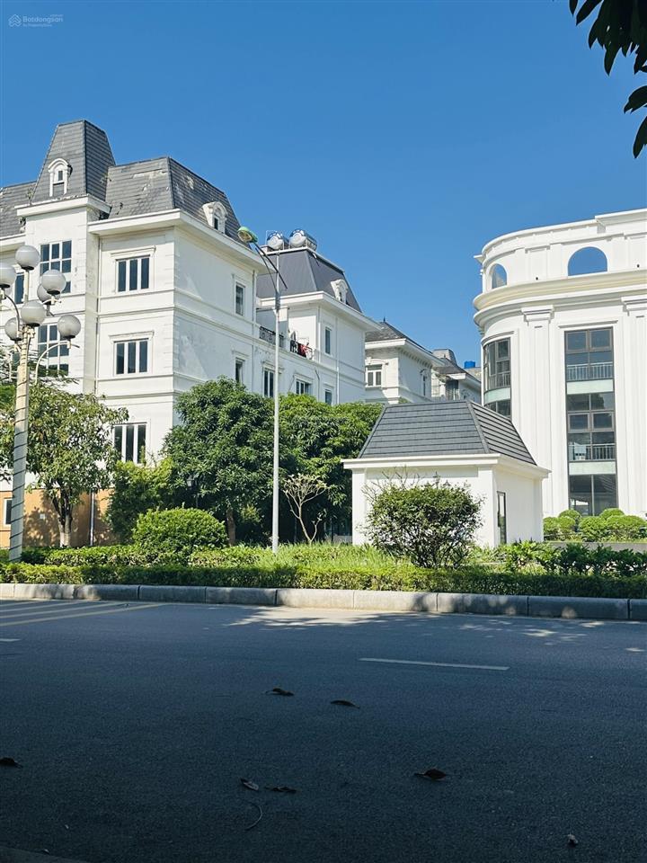 Bán biệt thự hàng hiếm tại lideco  bắc quốc lộ 32, 20,5 tỷ, 173m2