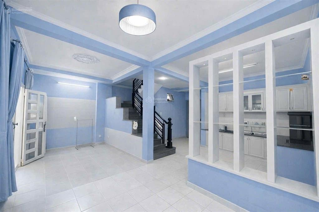 [ giảm 650tr còn 4ty nhỉnh] nhà ngay kha vạn cân thủ đức ngang đẹp 7,2m