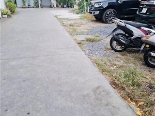 Bán đất kèm 5 phòng trọ 78m2 full thổ  linh tây thủ đức  đường xe hơi
