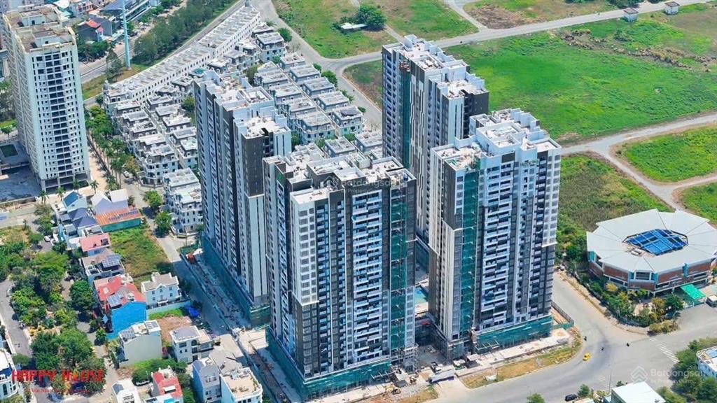 Định cư tôi cần bán nhanh căn 2pn2wc, view q.1, tầng cao, victoria village, trung tâm quận 2