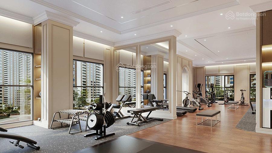 Rẻ nhất thị trường  1pn phân khu paris, ocp1