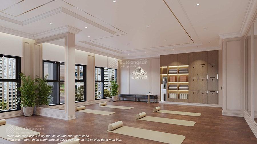 Rẻ nhất thị trường  1pn phân khu paris, ocp1