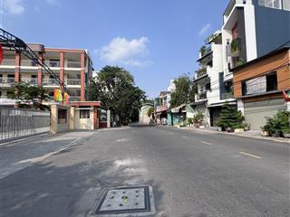 Mặt tiền kinh doanh đa ngành 68m2 nhỉnh 9 tỷ 2 tầng gần tân sơn