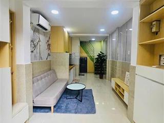 Nhà nguyễn văn khối trệt 2 lầu có sân để xe rộng rãi