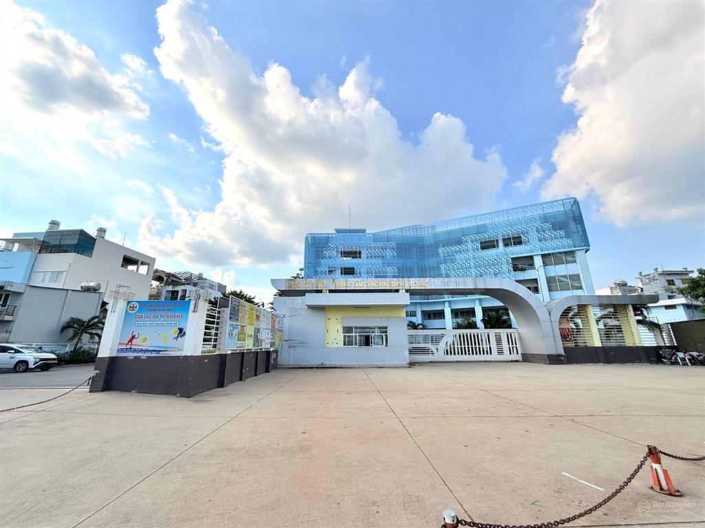 Bán nhà phạm văn chiêu 2 tầng 68m2 giá 7.4 tỷ
