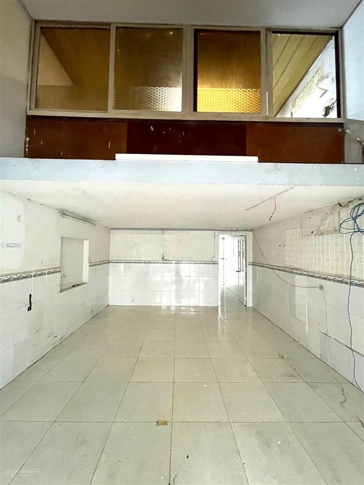 Bán nhà phạm văn chiêu 1 sẹc hxh 60m