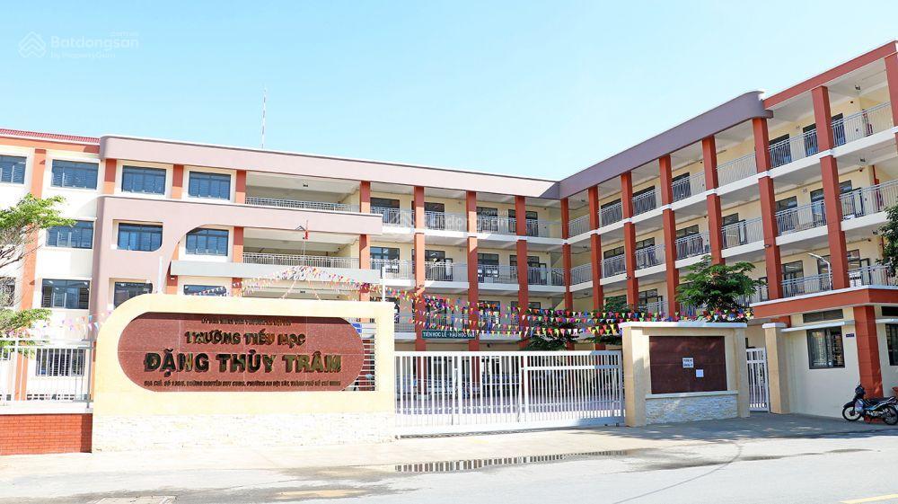 Bán nhà nguyễn duy cung 3 tầng 60m giá chỉ 5,98 tỷ