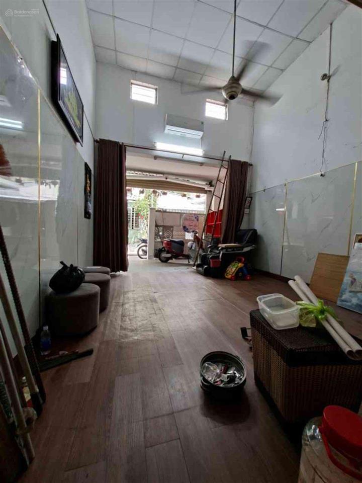 Bán nhà quang trung 58m², nhà 3pn, giá 5.4 tỷ