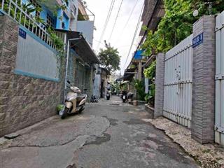 Bán nhà quang trung 58m², nhà 3pn, giá 5.4 tỷ