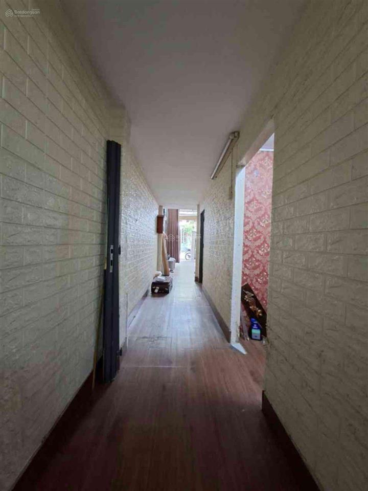 Bán nhà quang trung 58m², nhà 3pn, giá 5.4 tỷ
