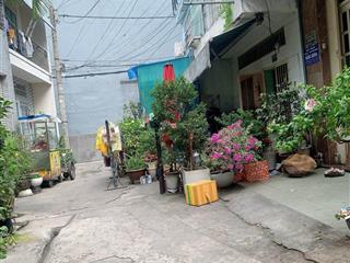 Bán nhà quang trung, ngang 5m1, giá chỉ 4.9t