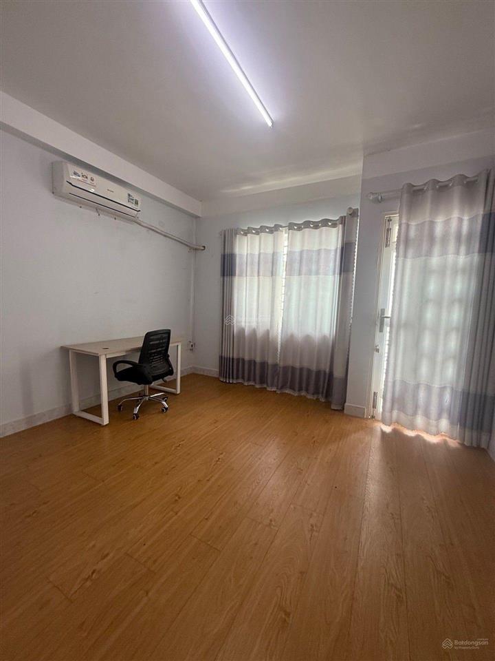 Bán nhà 4 lầu hẻm xe hơi an hội tây giá nhỉnh 7 tỷ