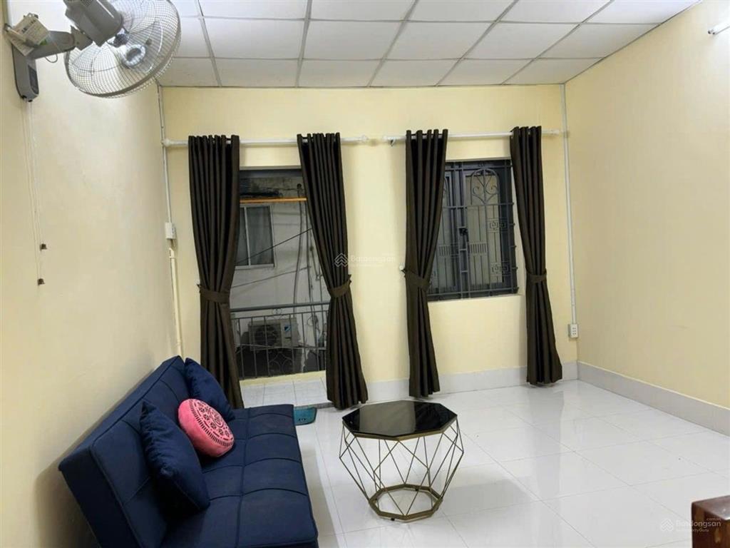 Bán nhà lê đức thọ 55m2 giá 4,79t