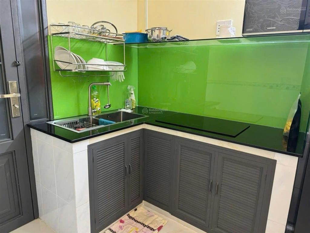 Bán nhà lê đức thọ 55m2 giá 4,79t