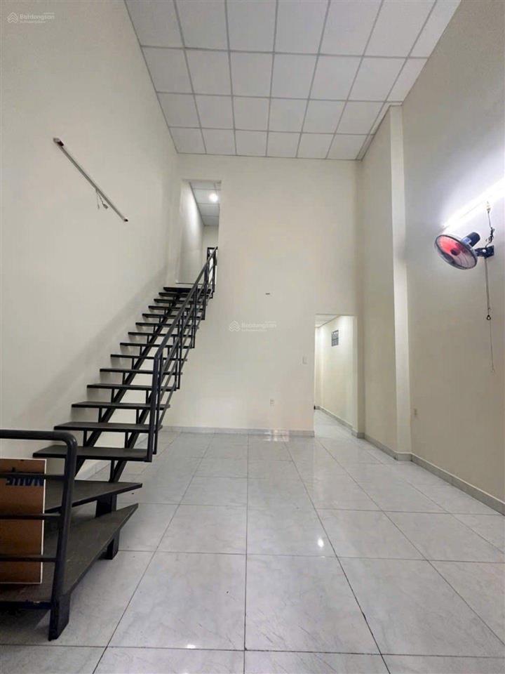 Hxh phan huy ích 50m sát mặt tiền giá 4t4