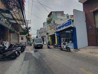 Giá tốt! bán nhà mặt tiền hồng lạc 3,7m x 32m giá 15,5 tỷ thương lượng