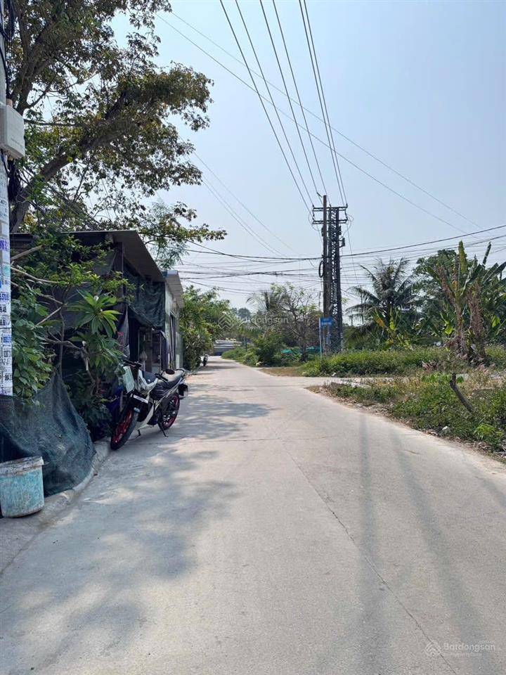 Bán đất ở đô thị đường trạm điện rộng 7m  hòn nghê 2 phường tây nha trang.