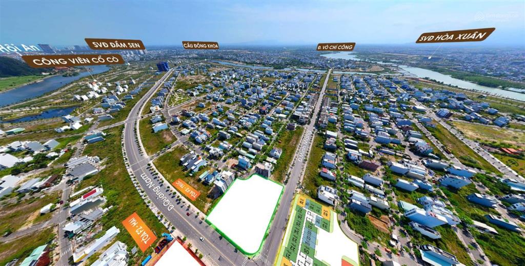 2pn + sân vườn riêng 16m2 giá gốc cdt  sống như biệt thự trên cao tại fours tower .