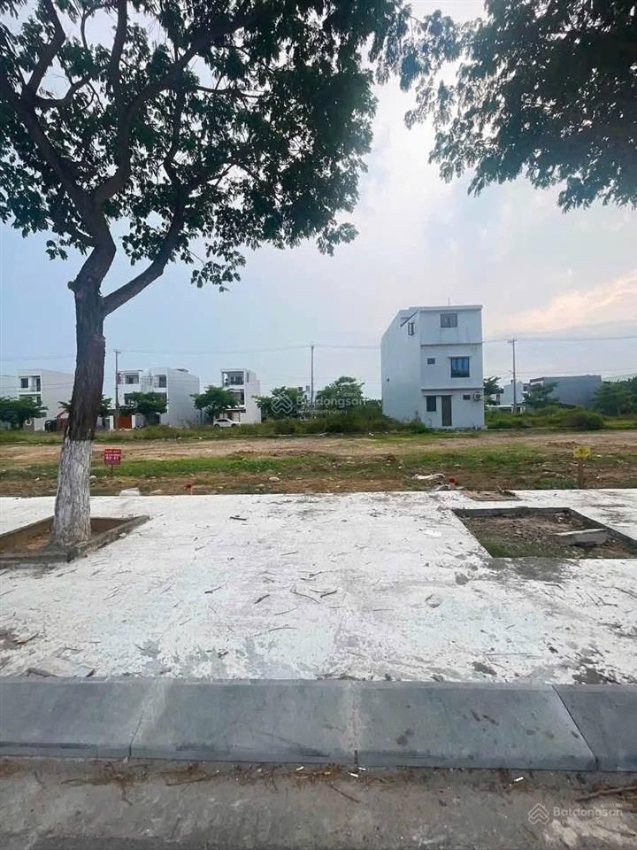 Đất nền võ chí công  trục phát triển mạnh nhất phía nam đà nẵng  giá siêu tốt