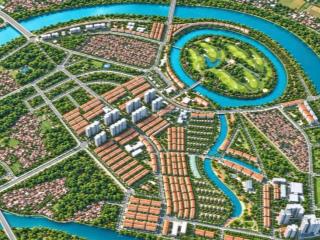 Căn liền kề, biệt thự vip trong dự án kdt vinhome bắc ninh, pkd 0965 149 ***