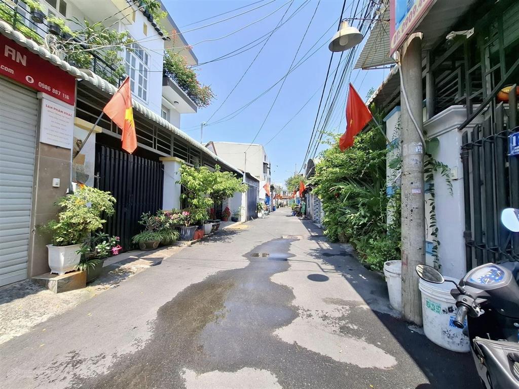 Bán nr ngộp bank, 2pn 2wc tại đ.số 9, tăng nhơn phú, 5,49 tỷ, 74m2, view đẹp