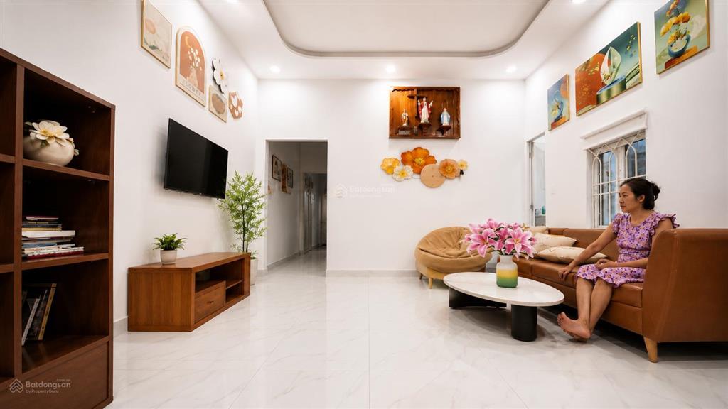 Bán nr ngộp bank, 2pn 2wc tại đ.số 9, tăng nhơn phú, 5,49 tỷ, 74m2, view đẹp