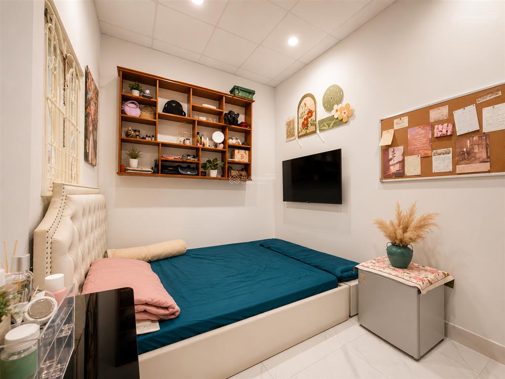 Bán nr ngộp bank, 2pn 2wc tại đ.số 9, tăng nhơn phú, 5,49 tỷ, 74m2, view đẹp