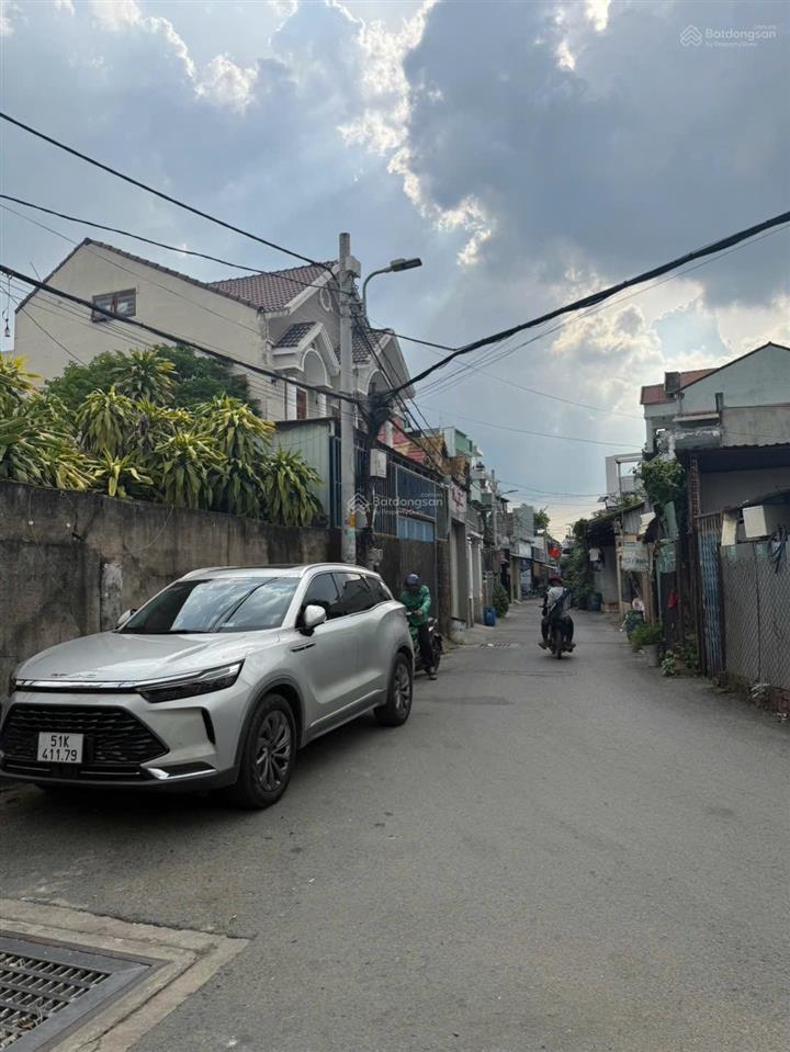 Bán nhà riêng tại đường số 138, tăng nhơn phú, 5,39 tỷ, 100m2
