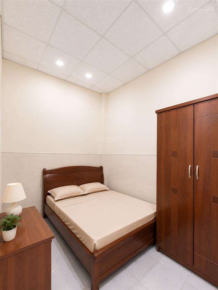 Bán np 126m2, 2pn, 6,1 tỷ tại trương hạnh, p long thạnh mỹ, q9, tp.hcm