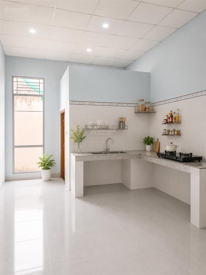 Bán np 126m2, 2pn, 6,1 tỷ tại trương hạnh, p long thạnh mỹ, q9, tp.hcm